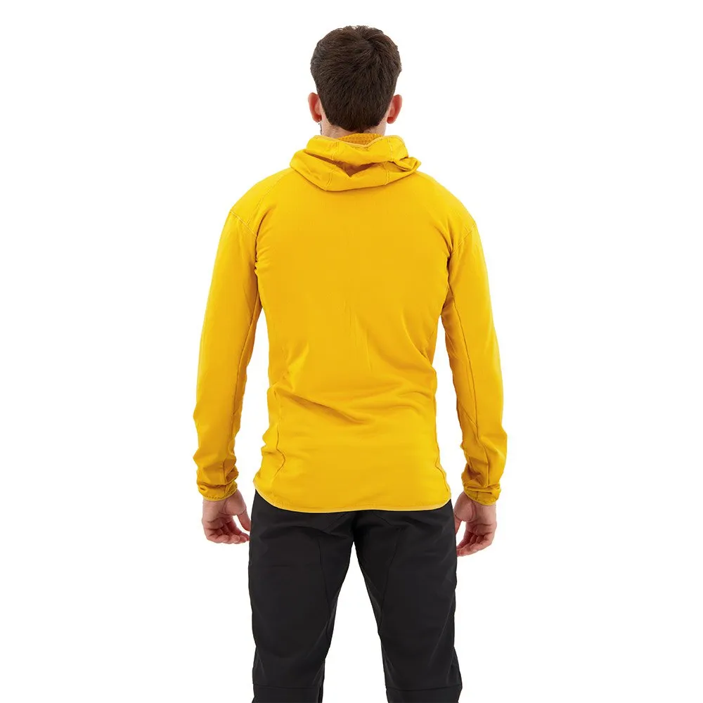 adidas Terrex Xperior Light Fleece Fleecejacka Med Dragkedja
