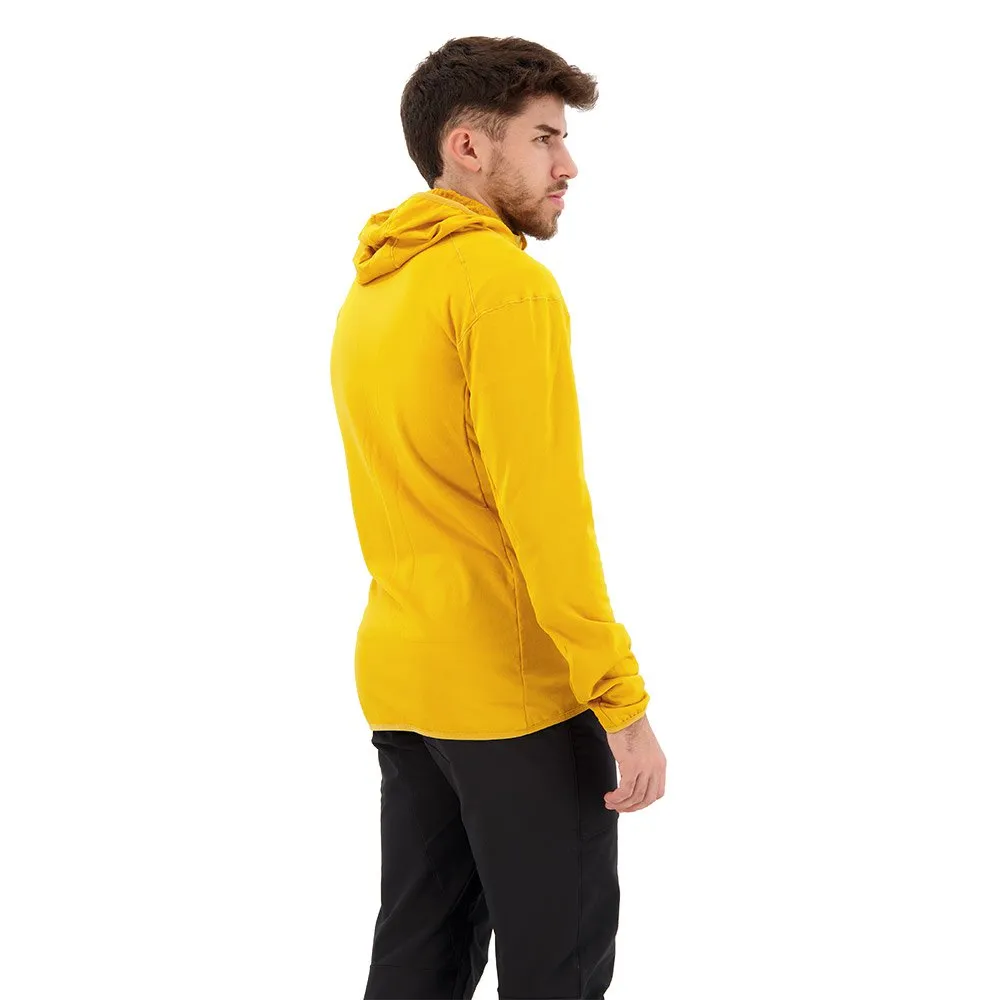 adidas Terrex Xperior Light Fleece Fleecejacka Med Dragkedja