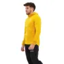 adidas Terrex Xperior Light Fleece Fleecejacka Med Dragkedja