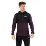 adidas Terrex Xperior Light Fleecejacka Med Dragkedja
