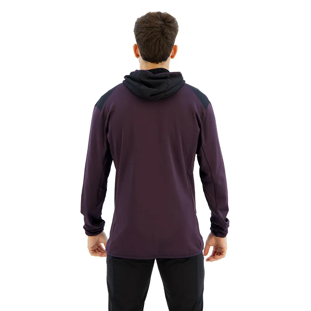 adidas Terrex Xperior Light Fleecejacka Med Dragkedja adidas Terrex Xperior Light Fleecejacka Med Dragkedja