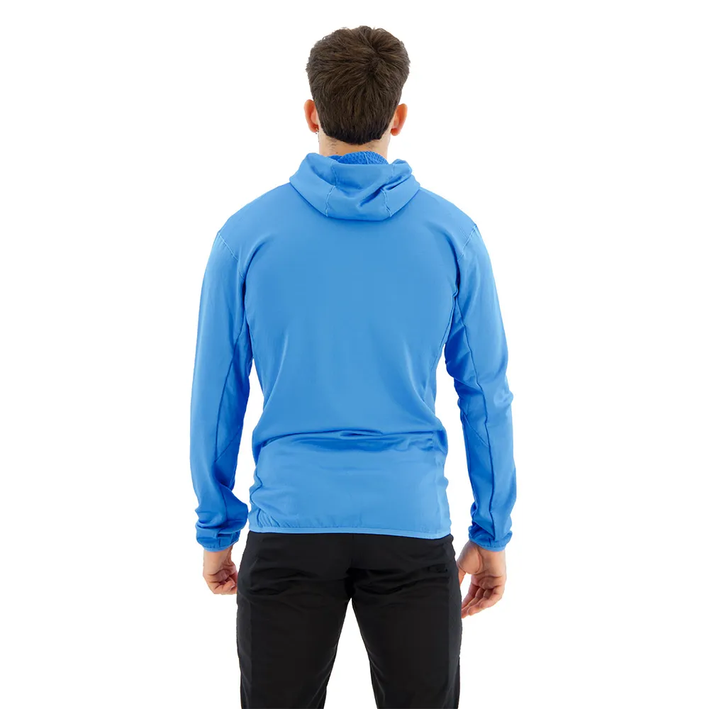 adidas Terrex Xperior Light Fleecejacka Med Dragkedja adidas Terrex Xperior Light Fleecejacka Med Dragkedja