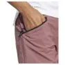 adidas Terrex Xperior Mid Korta Leggings, Quiet crimson