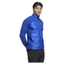 adidas Terrex Xperior Varilite Hybrid Primaloft Jacka, Semi lucid blue