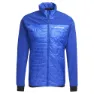 adidas Terrex Xperior Varilite Hybrid Primaloft Jacka, Semi lucid blue