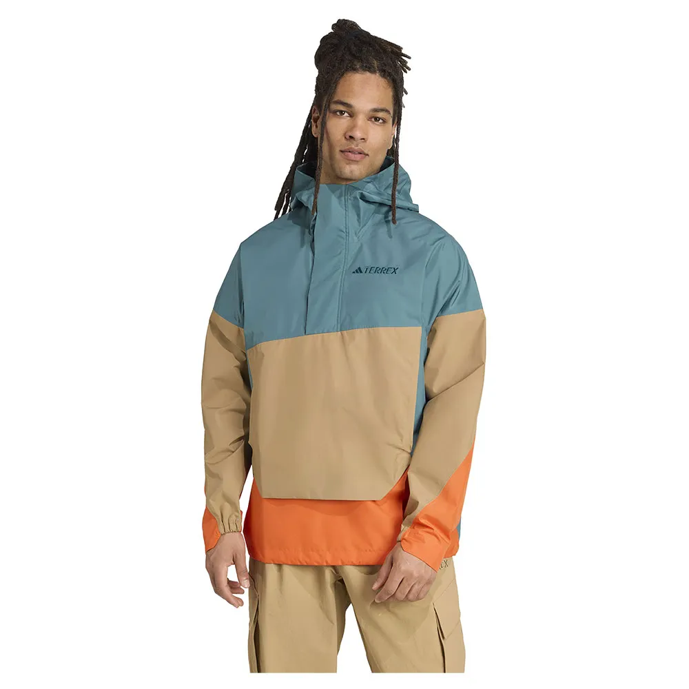 adidas Terrex Xploric 2.5l Climaproof Anorak Jacka