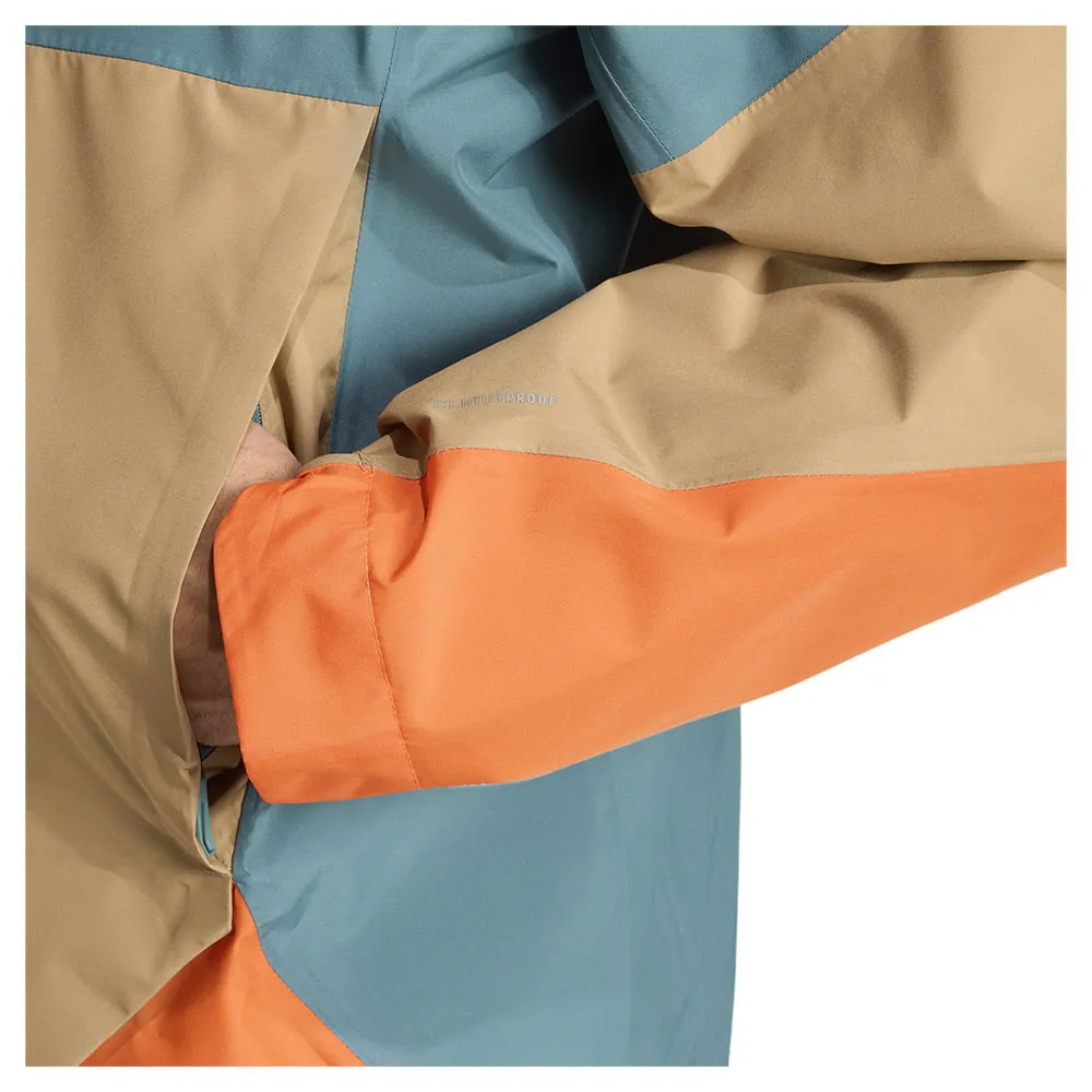 adidas Terrex Xploric 2.5l Climaproof Anorak Jacka