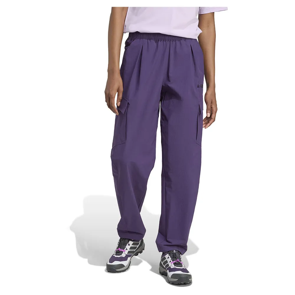 adidas Terrex Xploric Cargo Byxor