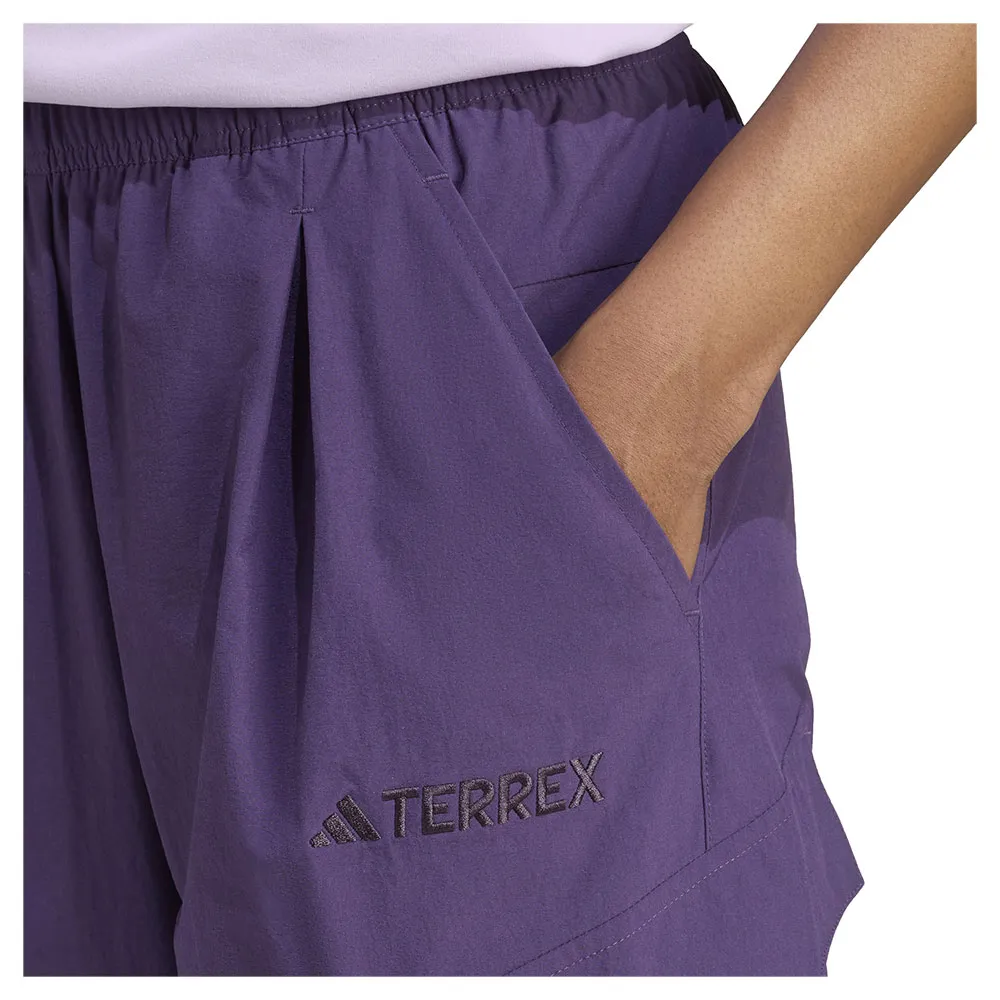adidas Terrex Xploric Cargo Byxor