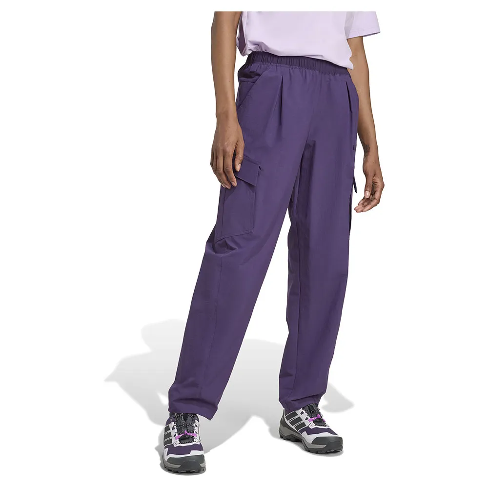 adidas Terrex Xploric Cargo Byxor