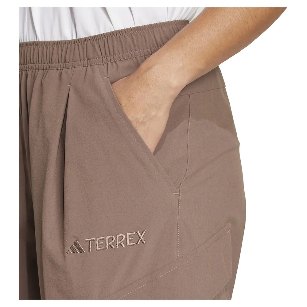 adidas Terrex Xploric Cargo Byxor adidas Terrex Xploric Cargo Byxor