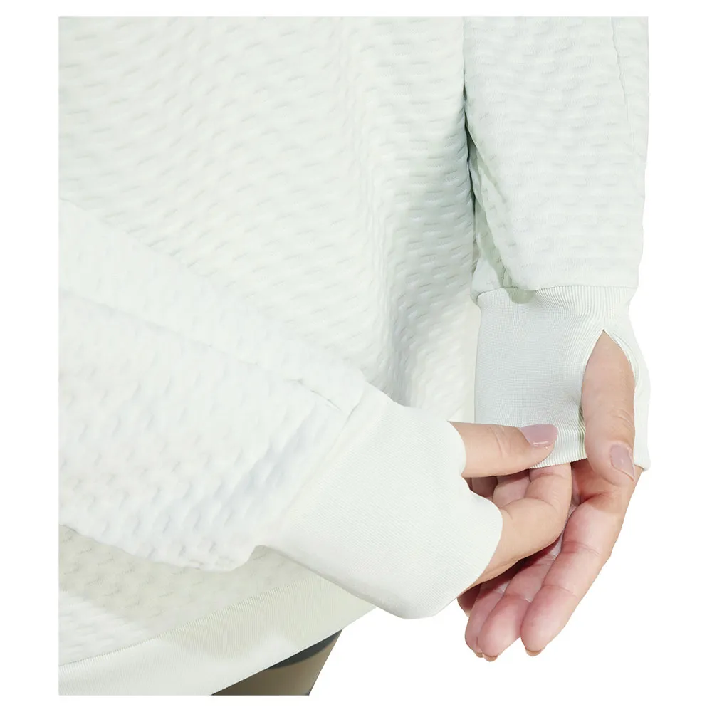 adidas Terrex Xploric Crewneck Tröja