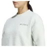 adidas Terrex Xploric Crewneck Tröja