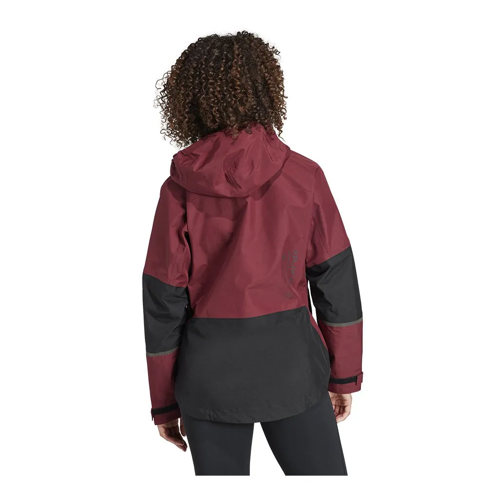 adidas Terrex Xploric Gore-tex Rain Jacka