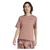 adidas Terrex Xploric Logo T-shirt Med Korta ärmar