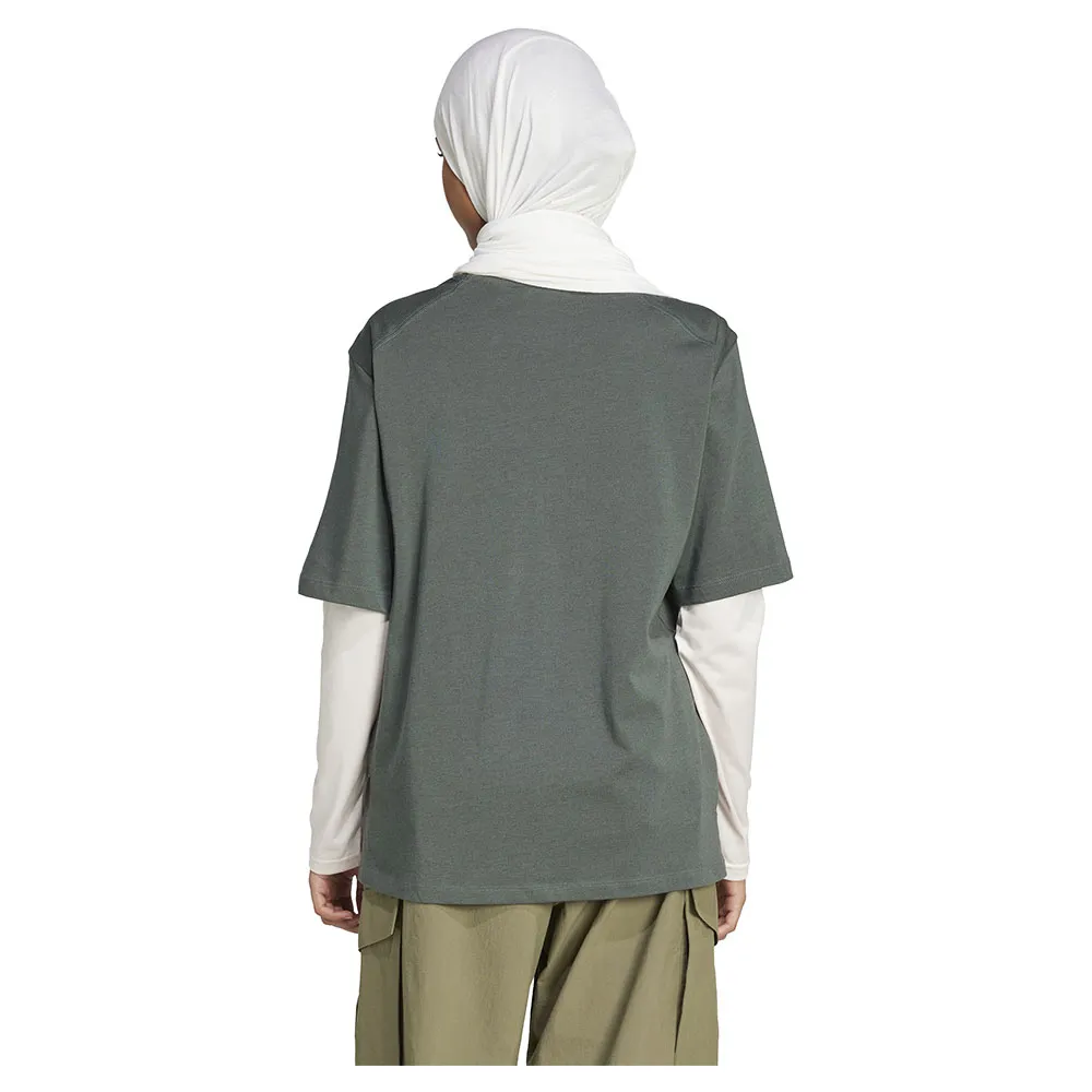 adidas Terrex Xploric Logo T-shirt Med Korta ärmar