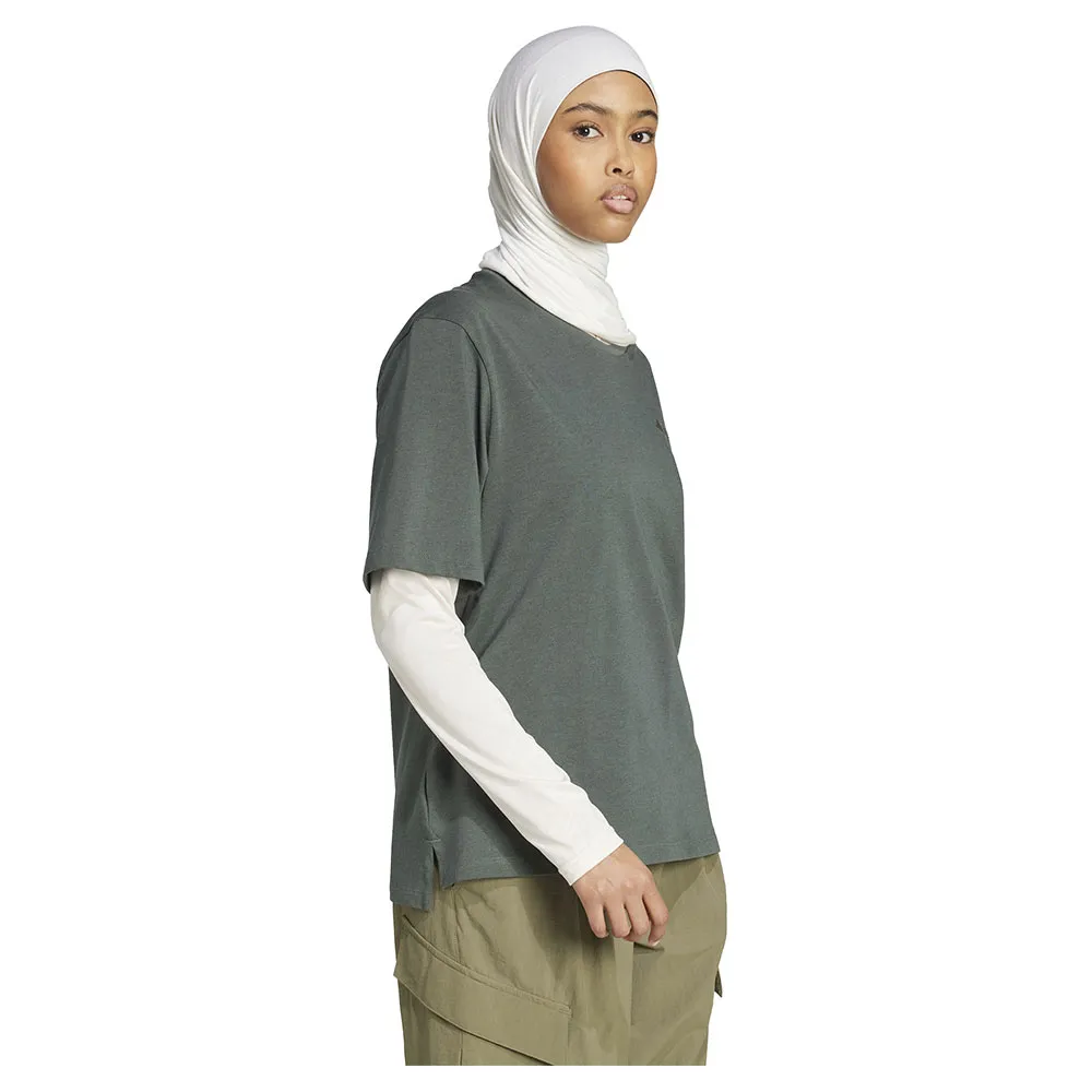 adidas Terrex Xploric Logo T-shirt Med Korta ärmar