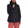 adidas Terrex Xploric Rain.rdy Mountain Jacka, Black