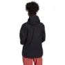 adidas Terrex Xploric Rain.rdy Mountain Jacka, Black