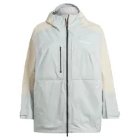 adidas Terrex Xploric Rain.rdy Plus Size Jacka