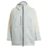 adidas Terrex Xploric Rain.rdy Plus Size Jacka, Wonsil / wonbei