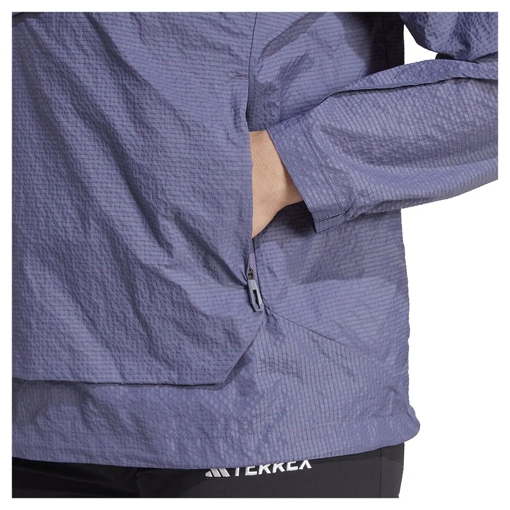 adidas Terrex Xploric Wind Anorak Jacka