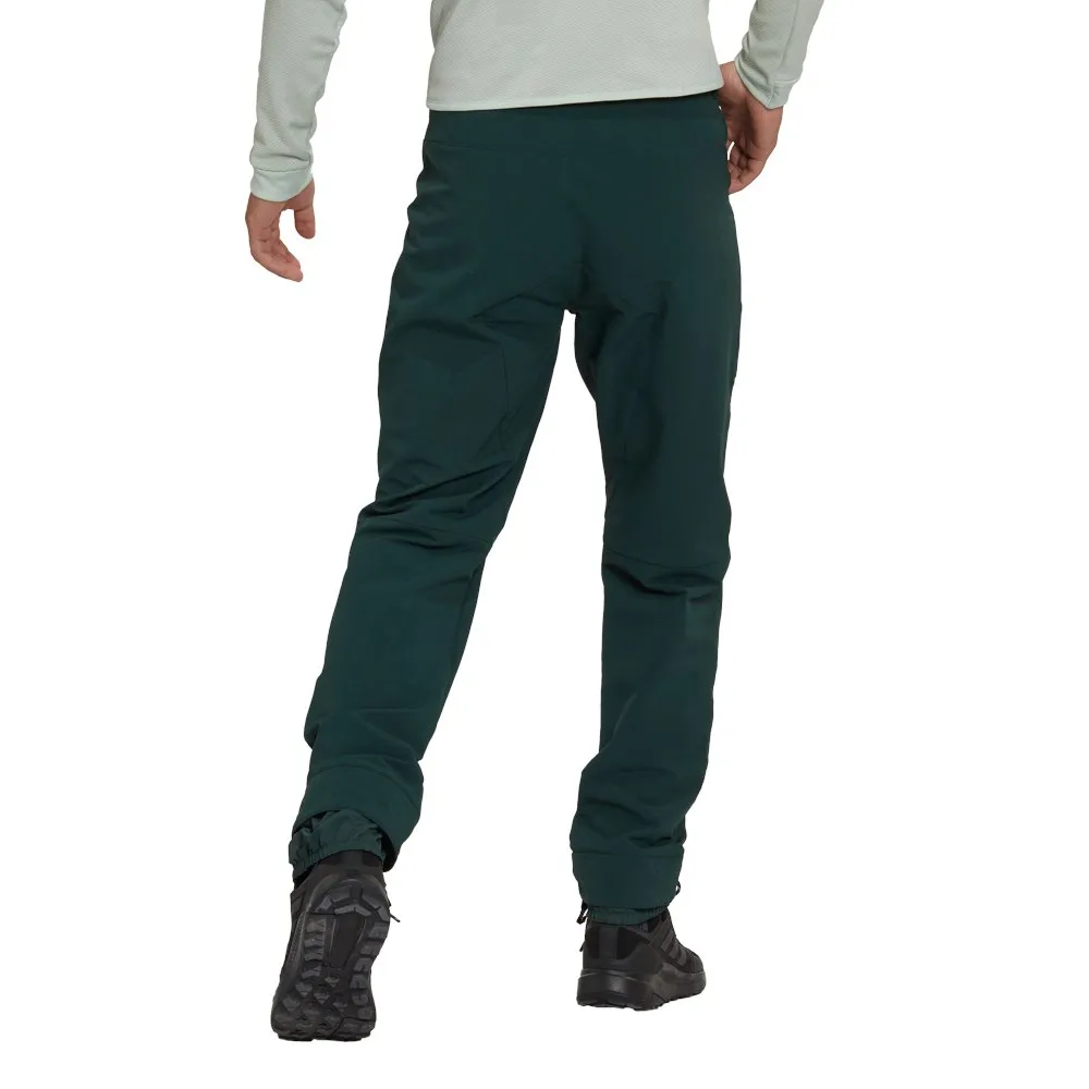adidas Terrex Yearound Softshell Byxor