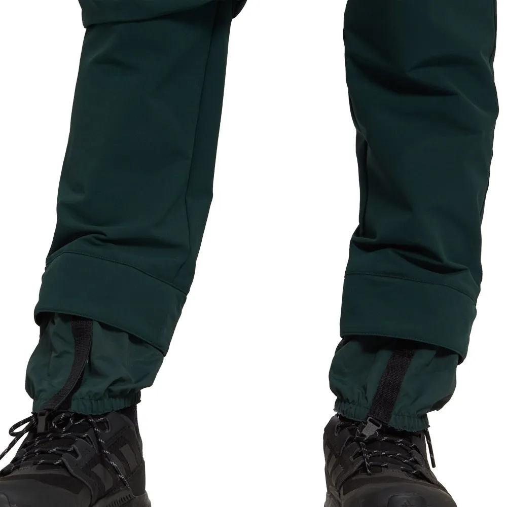 adidas Terrex Yearound Softshell Byxor
