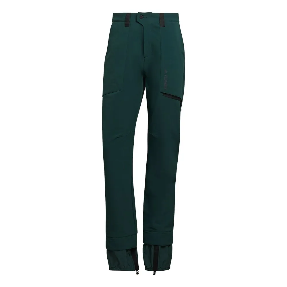 adidas Terrex Yearound Softshell Byxor