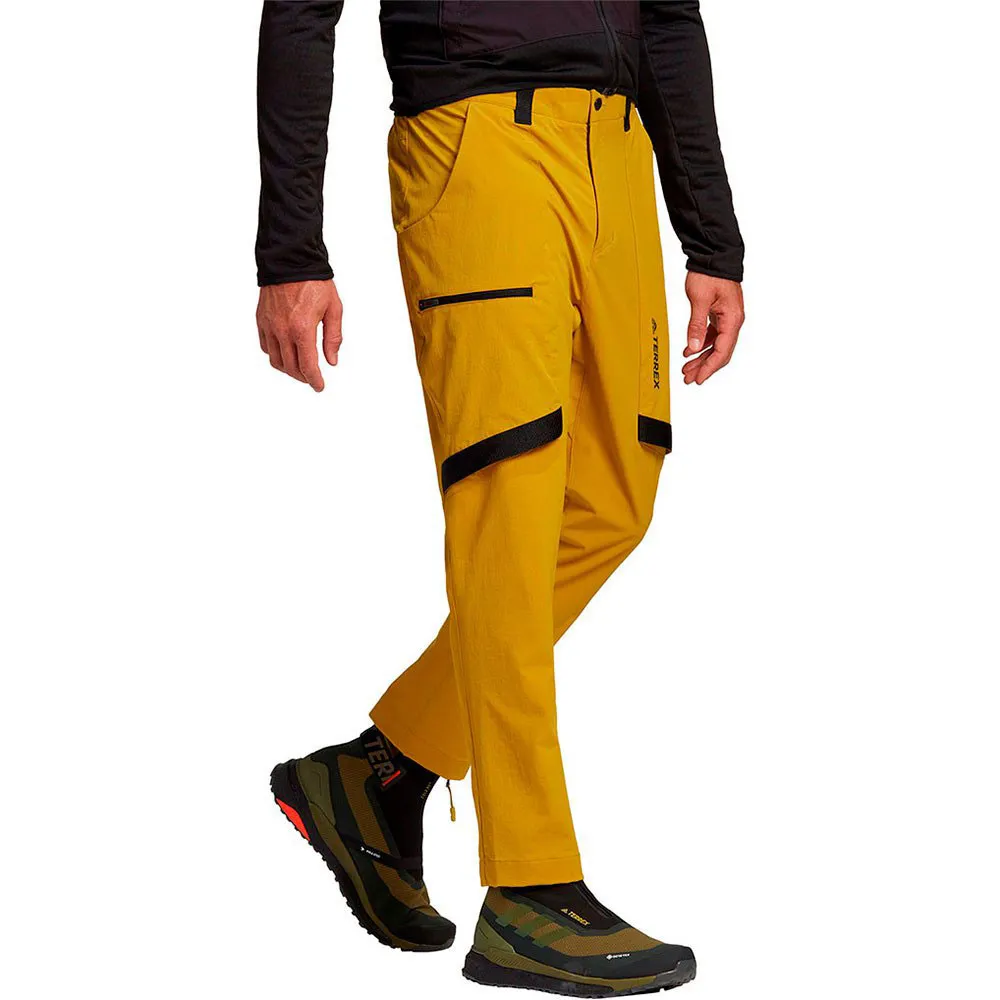 adidas Terrex Zupahike Byxor adidas Terrex Zupahike Byxor