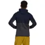 adidas Terrex Zupahike Fleecejacka Med Dragkedja
