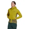 adidas Terrex Zupahike Fleecejacka Med Dragkedja