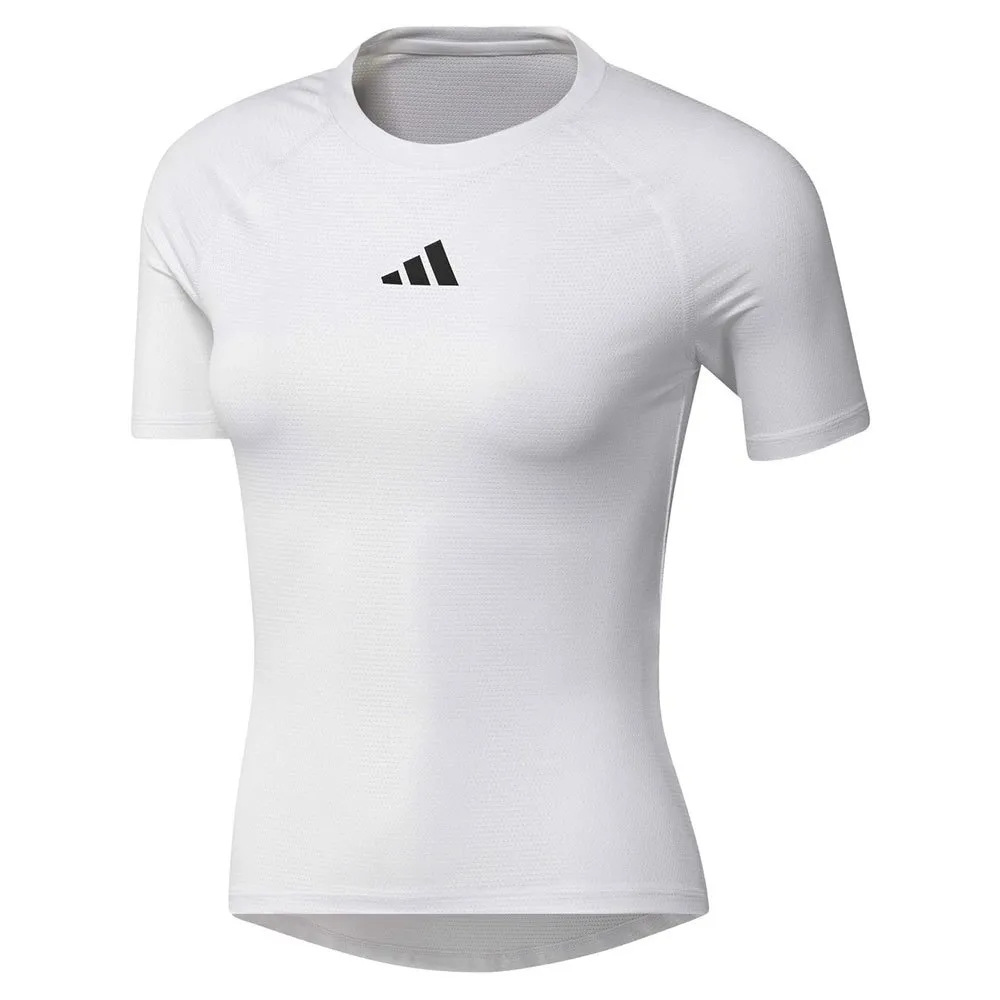 adidas The Baselayer Kortärmad Baslager
