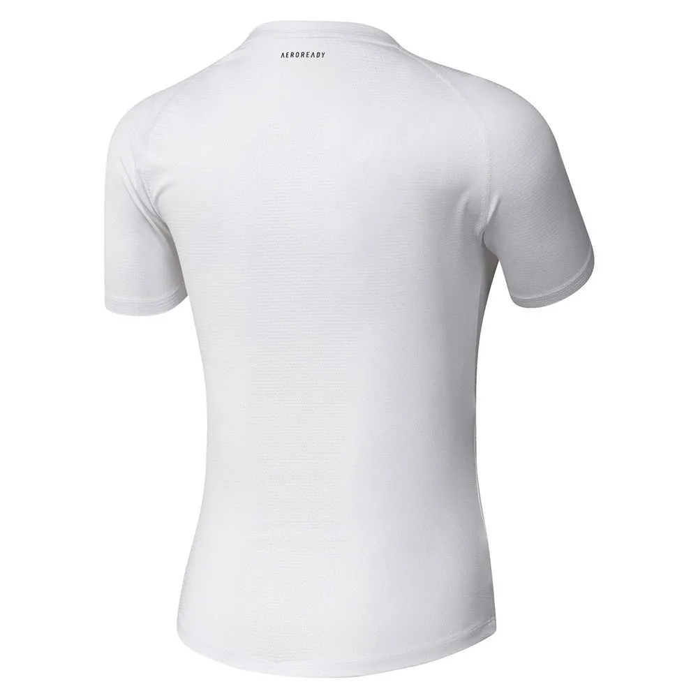 adidas The Baselayer Kortärmad Baslager