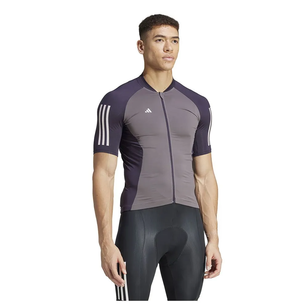 adidas The End Korta ärmar Cykeltröja