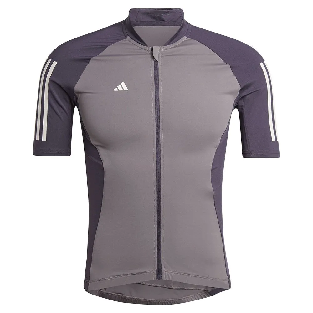 adidas The End Korta ärmar Cykeltröja