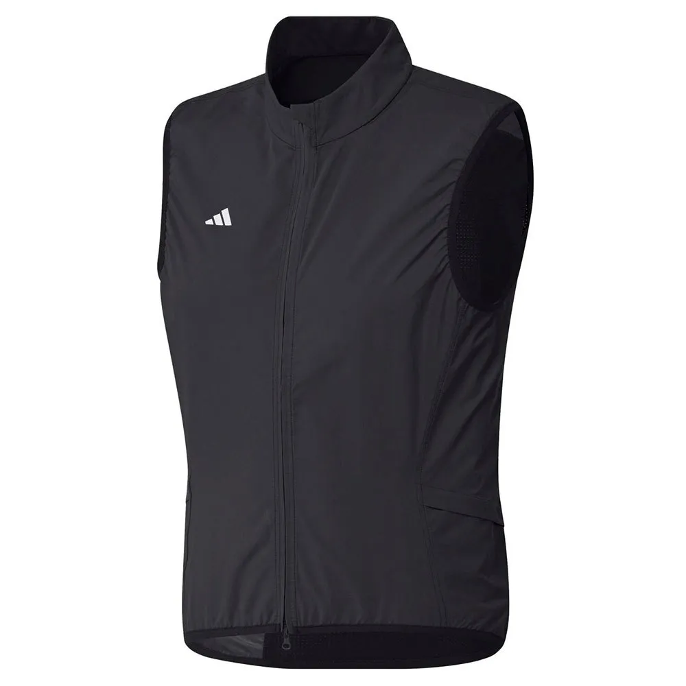 adidas The Gilet Väst, Black adidas The Gilet Väst, Black