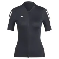 adidas The Race Korta ärmar Cykeltröja
