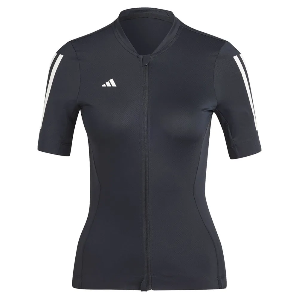 adidas The Race Korta ärmar Cykeltröja