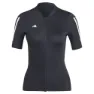 adidas The Race Korta ärmar Cykeltröja