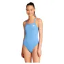 adidas Thin Straps V-back Baddräkt female