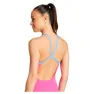 adidas Thin Straps V-back Baddräkt female