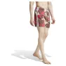 adidas Tie Dye 5´´ Simshorts male, Preloved ruby