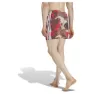 adidas Tie Dye 5´´ Simshorts male, Preloved ruby