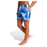 adidas Tie-dye Swim 5´´ Simshorts male