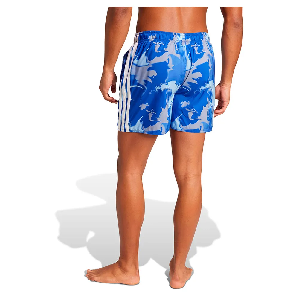 adidas Tie-dye Swim 5´´ Simshorts male