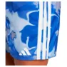 adidas Tie-dye Swim 5´´ Simshorts male