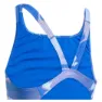 adidas Tie Dye V-back Baddräkt female