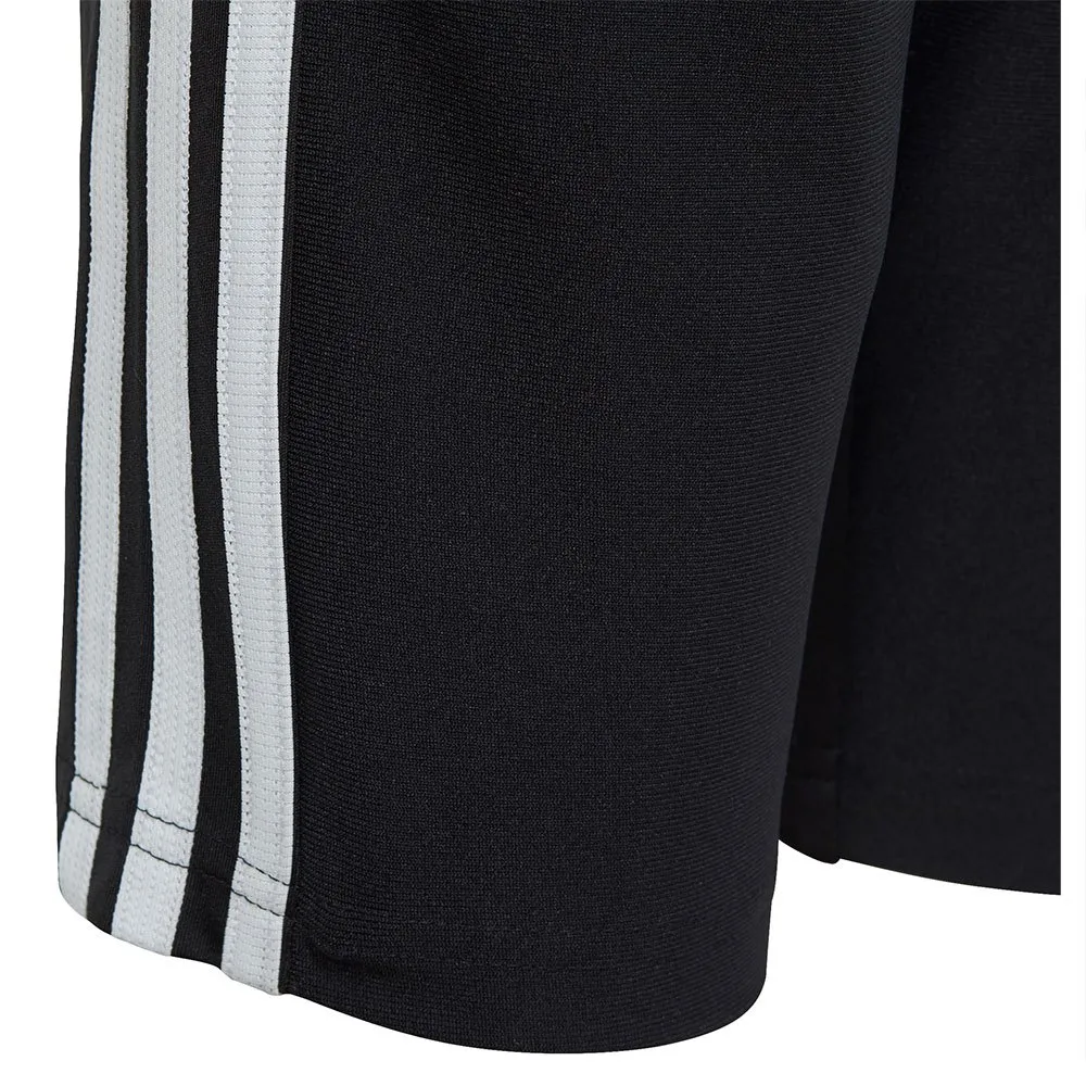 adidas Tiro 19 Training 3/4-byxor male, Black / white