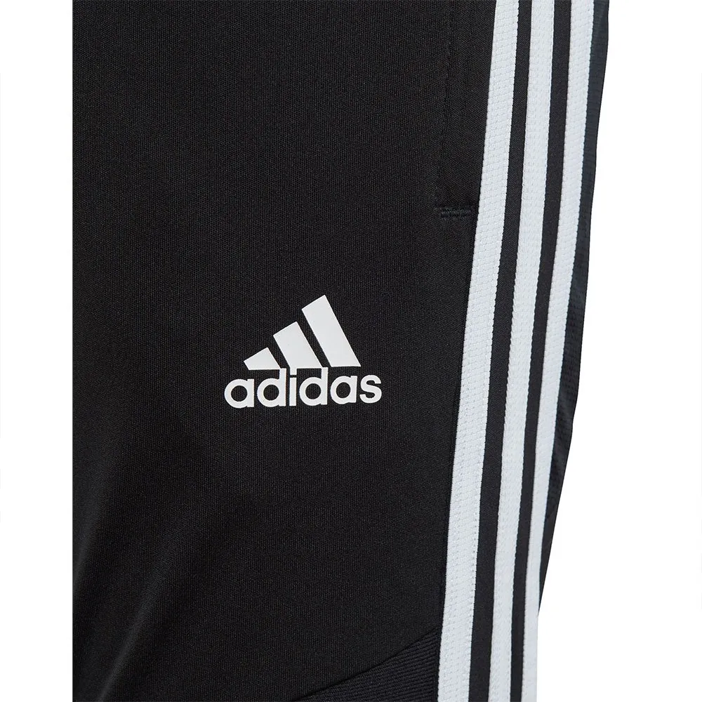 adidas Tiro 19 Training 3/4-byxor male, Black / white
